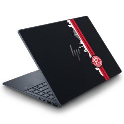 Folien für Laptops matt