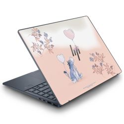 SkinVinyyli Läppäreille mattapinta