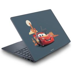 Folien für Laptops matt