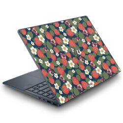 Folien für Laptops matt