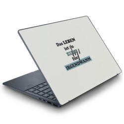 Folien für Laptops matt