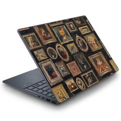 Foils for Laptops matt