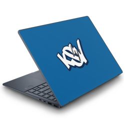 Folien für Laptops matt