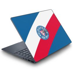 Folien für Laptops matt