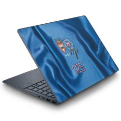 Folien für Laptops matt