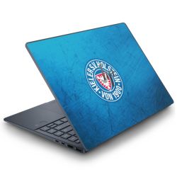 Folien für Laptops matt