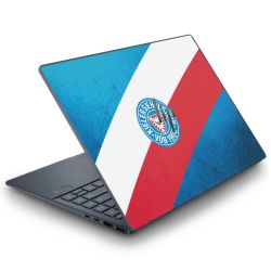 Folien für Laptops matt