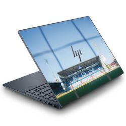 Folien für Laptops matt