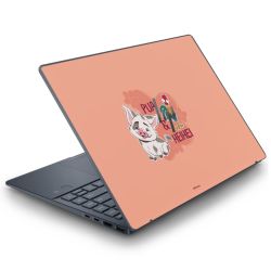 Folier Bärbara datorer matt