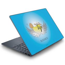 Folien für Laptops matt