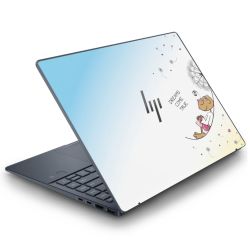 Folien für Laptops matt