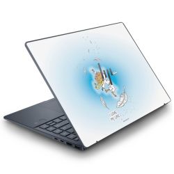 Folien für Laptops matt