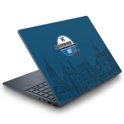 Folien für Laptops matt