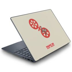 Folien für Laptops matt