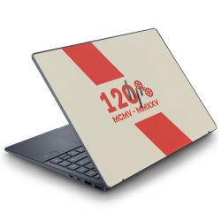 Folien für Laptops matt