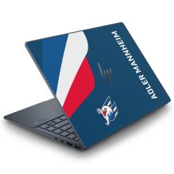 Folien für Laptops matt