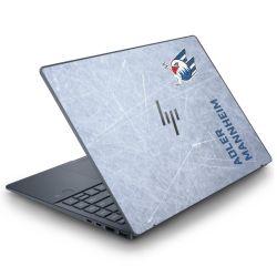 Folien für Laptops matt