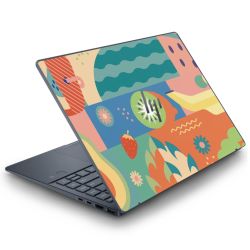 Foils for Laptops matt