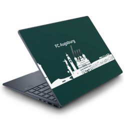 Folien für Laptops matt