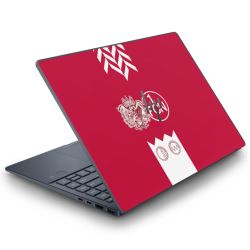 Folien für Laptops matt