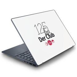 Folien für Laptops matt