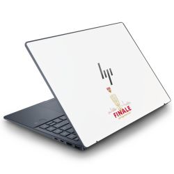 Folien für Laptops matt