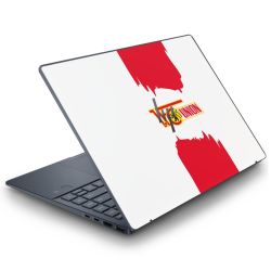 Folien für Laptops matt