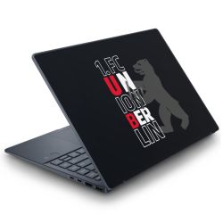 Folien für Laptops matt