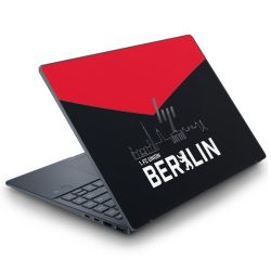 Folien für Laptops matt