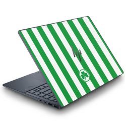 Folien für Laptops matt