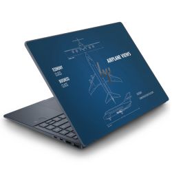 Foils for Laptops matt