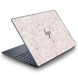 SkinVinyyli Läppäreille mattapinta