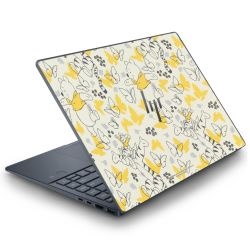 Folien für Laptops matt