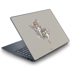 Foils for Laptops matt