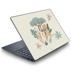 SkinVinyyli Läppäreille mattapinta