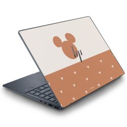 SkinVinyyli Läppäreille mattapinta