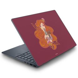 Folier Bärbara datorer matt