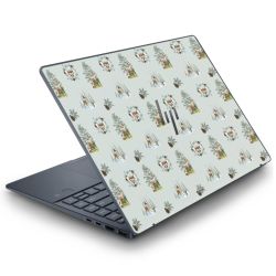 Foils for Laptops matt