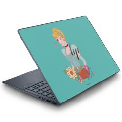 Folier Bärbara datorer matt