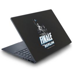 Folien für Laptops matt