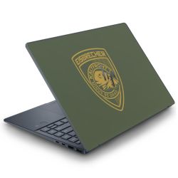 Folien für Laptops matt