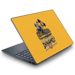 Folien für Laptops matt