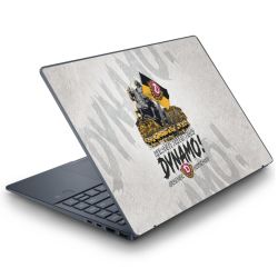 Folien für Laptops matt