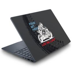 Folien für Laptops matt