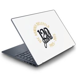 Folien für Laptops matt