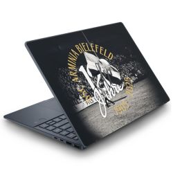 Folien für Laptops matt