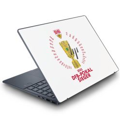 Folien für Laptops matt