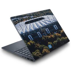 Folien für Laptops matt