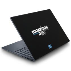 Folien für Laptops matt