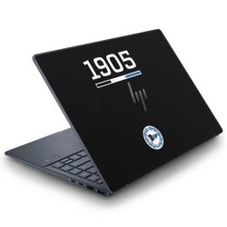 Folien für Laptops matt